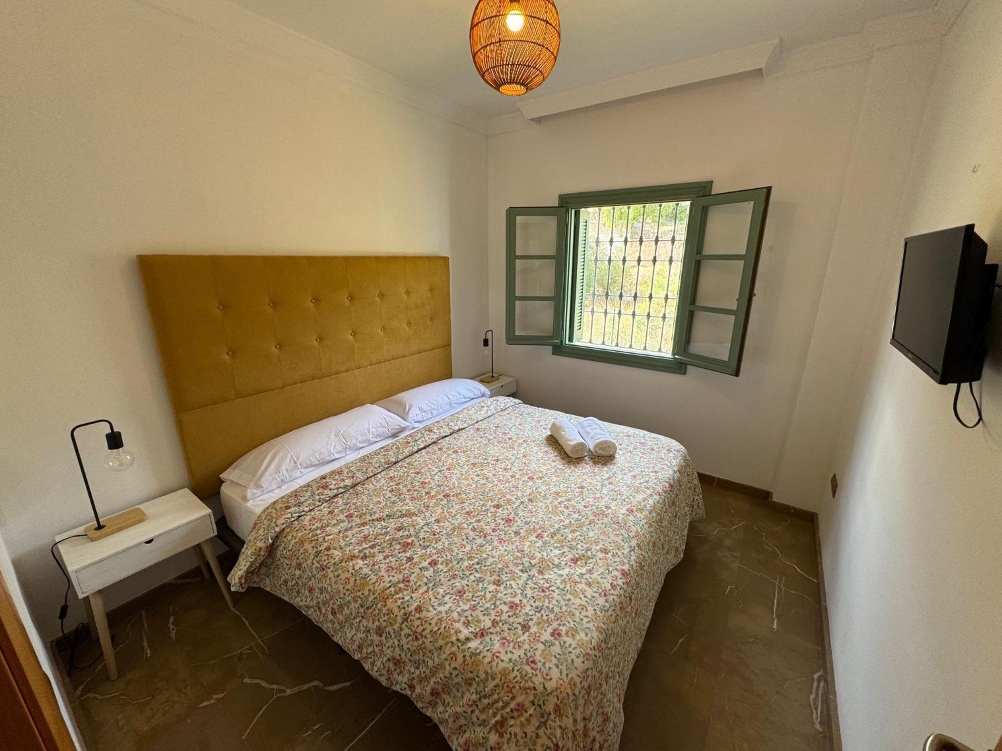 Villa Arte De Aguilas Málaga Dış mekan fotoğraf