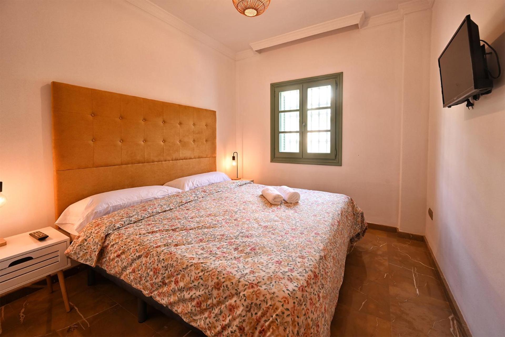 Villa Arte De Aguilas Málaga Dış mekan fotoğraf